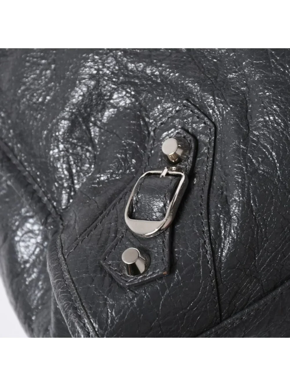 Balenciaga this authentic